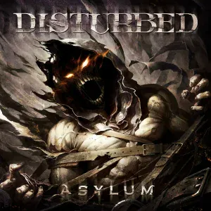 Disturbed - The Infection