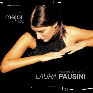 Laura Pausini - La soledad