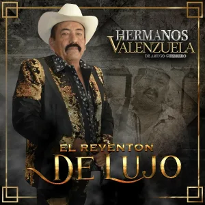 Hermanos Valenzuela - La Cosecha