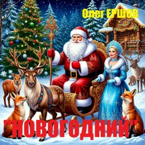 Олег Ершов - ТЫ УШЛА
