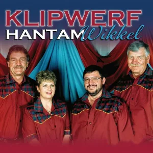 Klipwerf Orkes - Something Stupid