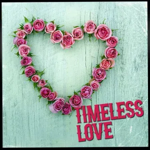 Love Songs, The Love Allstars, Left Behind Hearts, Love Pop - Higher Love
