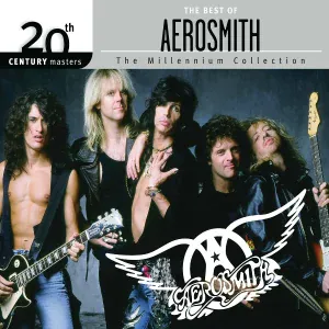 Aerosmith - Amazing