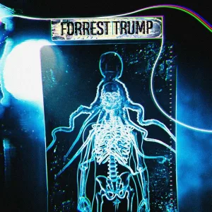 MASKONTRAST - Forrest Trump