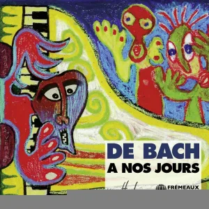 Jean Martin - Jean-Sébastien Bach - Prélude BWV 939