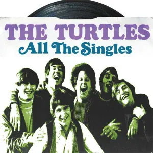 The Turtles - Sound Asleep