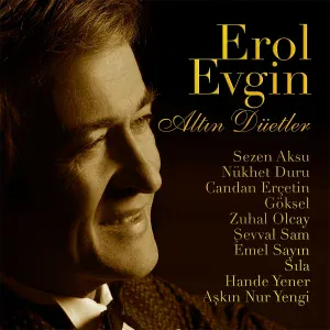 Erol Evgin feat. Göksel - Rüya