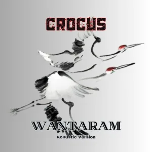 WANTARAM - Crocus (Acoustic Version)