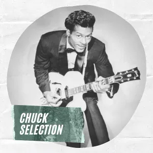 Chuck Berry - Anthony Boy