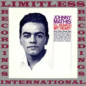 Johnny Mathis - Starbright