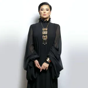 Madina Sadvakasova - Балама