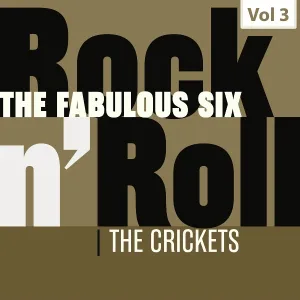 The Crickets - Deborah