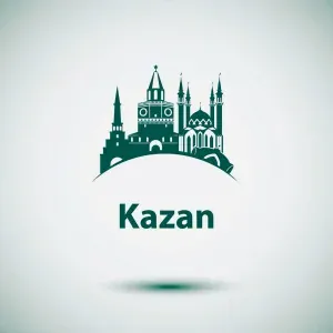 716 - Казань