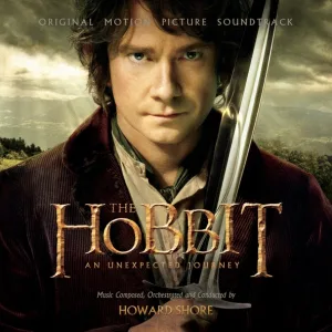 Neil Finn - Song Of The Lonely Mountain (Album Version) (Album Version)