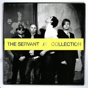 The Servant - Cells