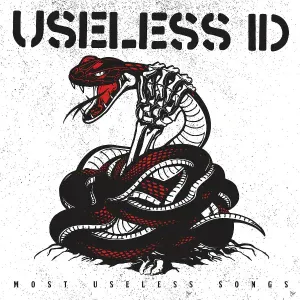 Useless ID - Same Old Revolution