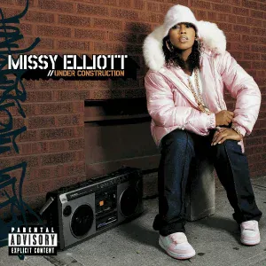 Missy Elliott feat. Jay-Z - Back in the Day (feat. Jay-Z)