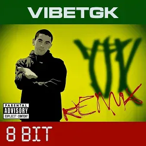 VibeTGK, Jahmal TGK, Big Mic Tgk - Лирицизмо (Рем Дигга RMX)