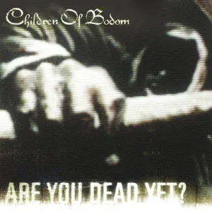 Children Of Bodom - Oops!...I Did It Again (Album Version) (Album Version)