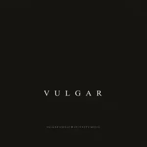 KVPV - Vulgar