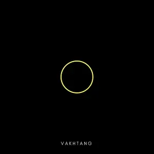 Vakhtang - Halo