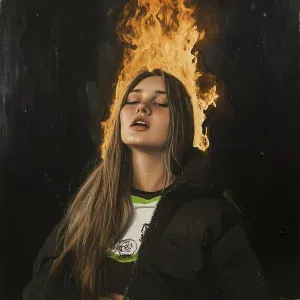 Артский - Её тело