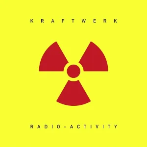 Kraftwerk - Geiger Counter