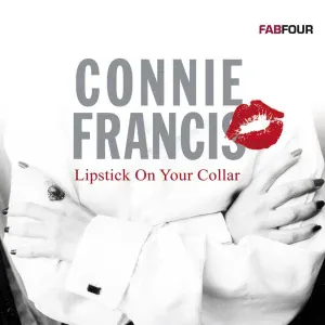Connie Francis - Who's Sorry Now