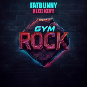 fatbunny, Alec Koff - Heavy Metal