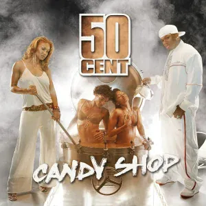 50 Cent - Candy Shop