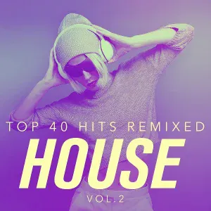 DJ Remixed - A Thousand Miles