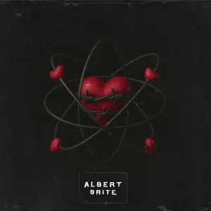 Albert Brite - Я хочу каждый твой атом (I want every atom of you)