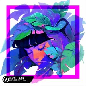 Boostereo, Jessica Chertock - I Hate U, I Love U