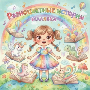 Малявка - В Африку