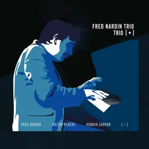 Fred Nardin feat. Anne Sila - La chanson d'Hélène