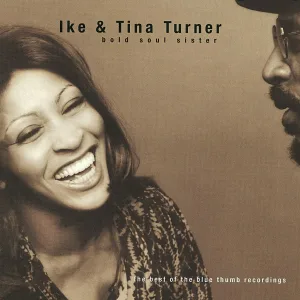 Ike & Tina Turner - Five Long Years