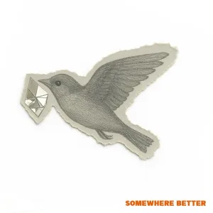 Henry And The Waiter - Somewhere Better