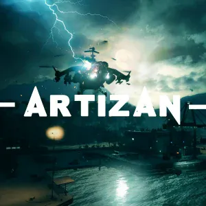 Artizan, FFM feat. Armanni Reign - I'm Just