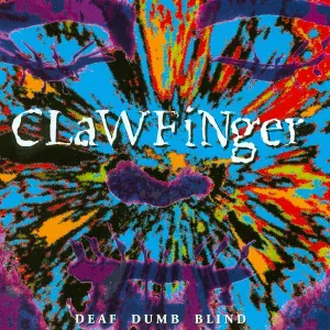 Clawfinger - The Truth
