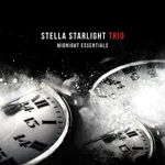 Stella Starlight Trio - Get the Party Started