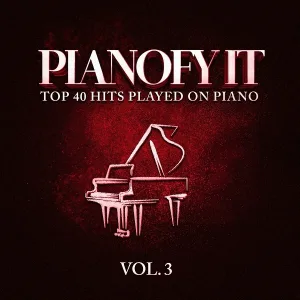 It's a Cover Up - Daylight (Piano Verison) [Made Famous By Maroon 5]