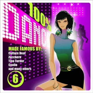 UM Pop Kings - Golden Eye