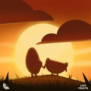 Lofi Fruits Music, Chill Fruits Music - Let Her Go