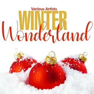 Johnny Mercer, The Pied Pipers - Winter Wonderland
