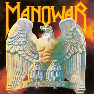Manowar - Shell Shock