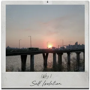 Piano:el - Self Isolation