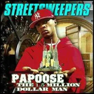 Papoose, Busta Rhymes, Spliff Star - The Take Over