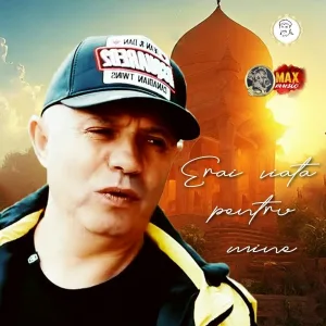 Nicolae Guță - Erai viata pentru mine