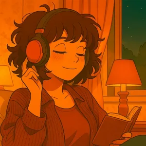 LOFIE, Lofi Hip-Hop Beats, Lofi Sleep Chill & Study - LoFi Calm Café
