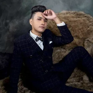 Lâm Temboys feat. DJ Eric - LK Bolero Remix Tôi Vẫn Cô Đơn